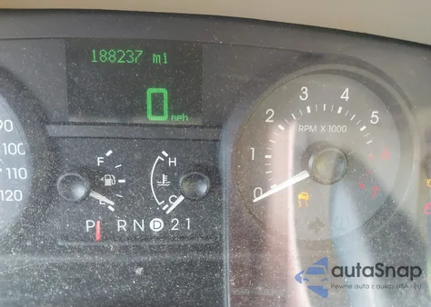 2006 Mercury Grand Marquis Ls из США, поврежденный, VIN 2MEFM75V66X647166